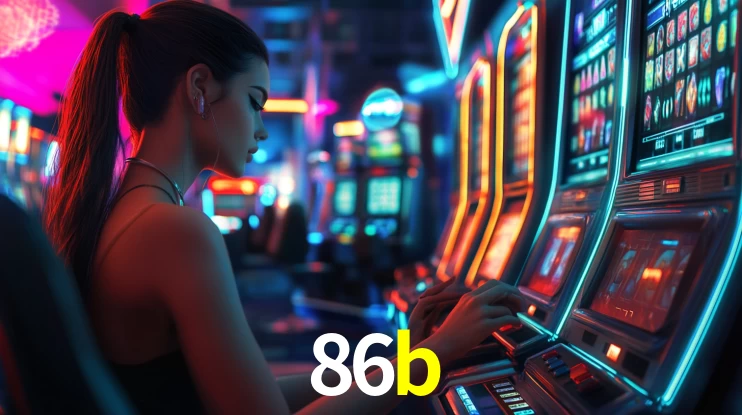 86b: Seu Cassino Premiado com Pagamentos Rápidos