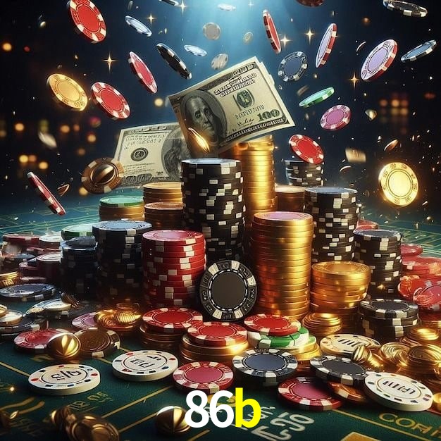 Desvendando o Mundo dos Jogos Virtuais na 86b