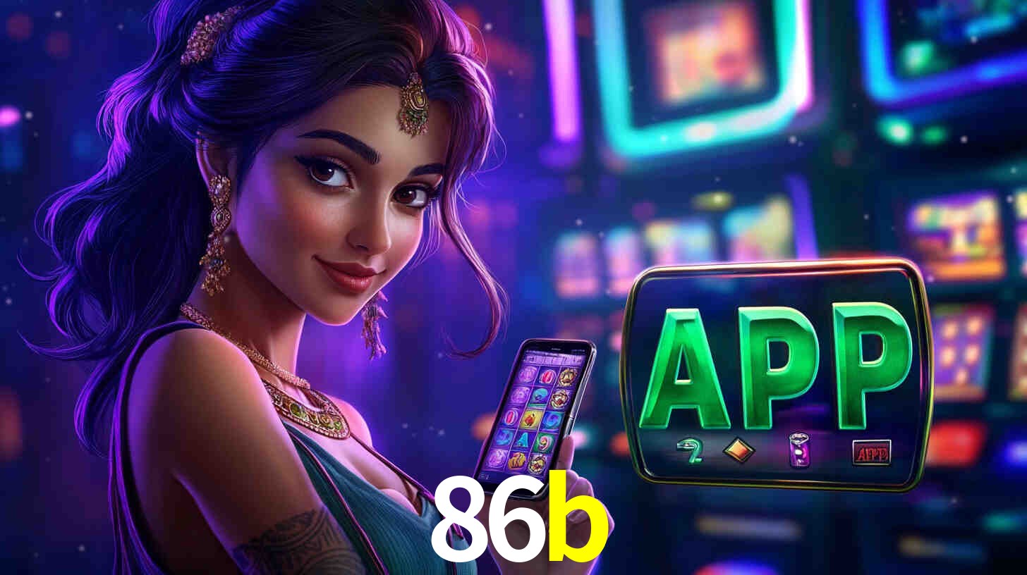 Descubra a Magia dos Jogos de Arcade no 86b