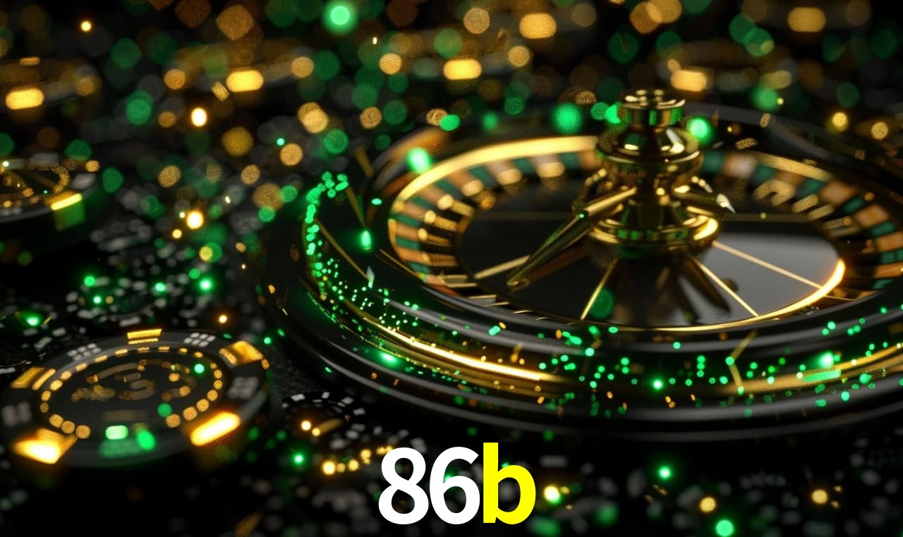 A Experiência Imersiva dos Cassinos Ao Vivo no 86b