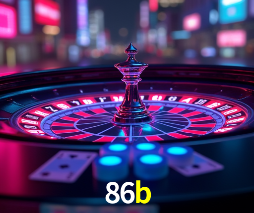 Casino Ao Vivo 86b