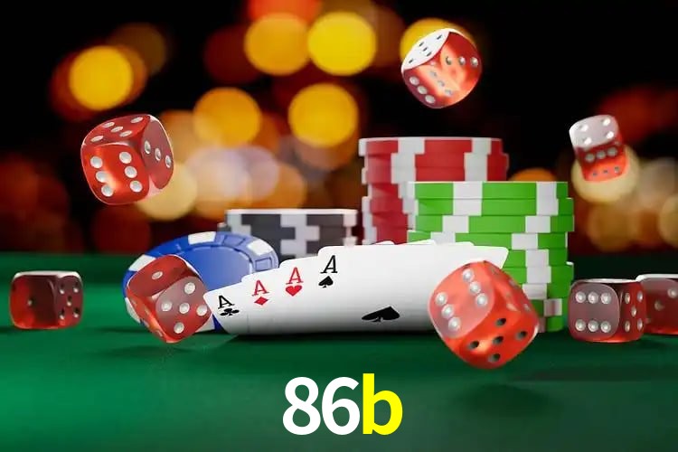 Descubra o Programa VIP da 86b: Vantagens Exclusivas para Jogadores