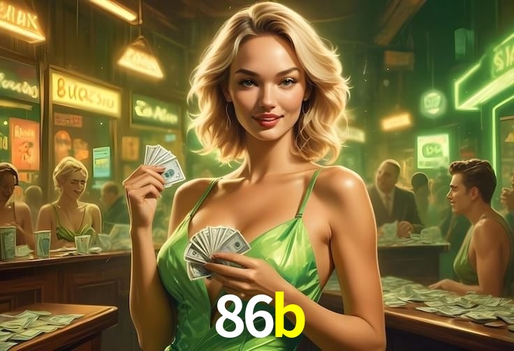 Jogos de Slot 86b