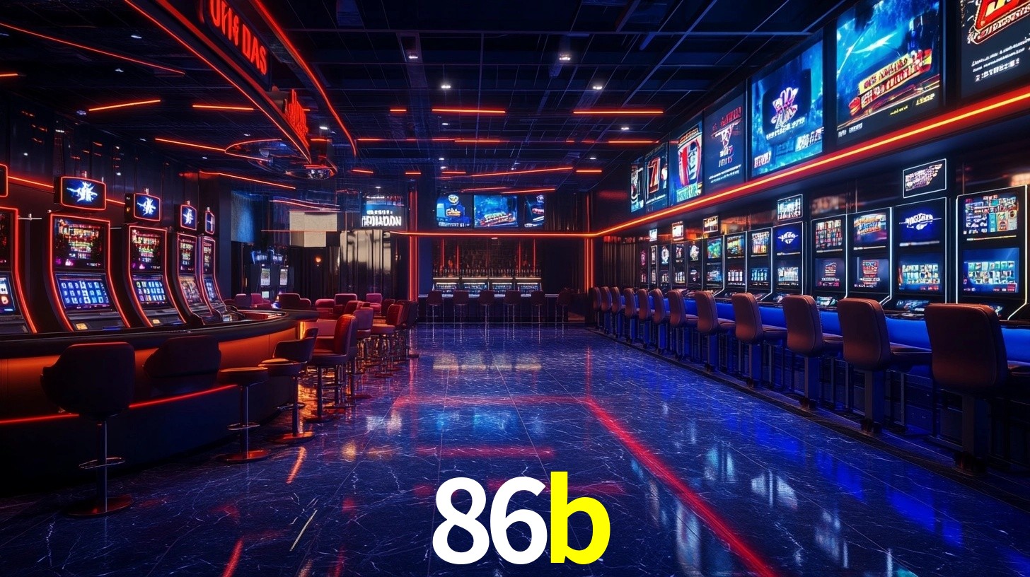 Ofertas Imperdíveis na 86b: Promoções e Bônus Que Valem a Pena