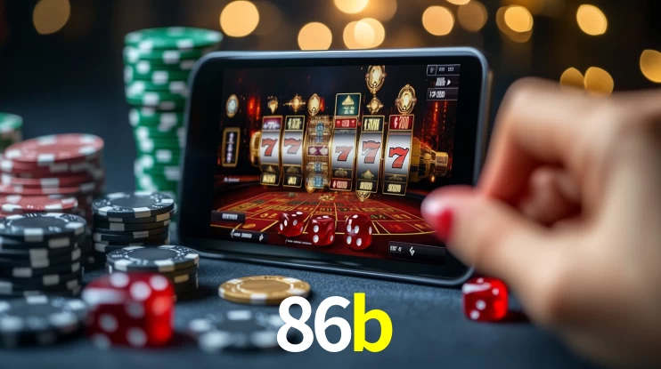 86b bet