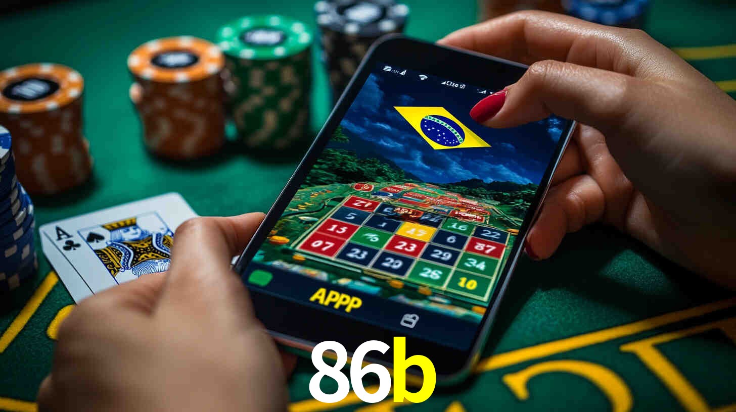 Apostas de Futebol 86b