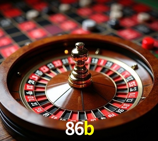 Explorando a Categoria de Eventos em Apostas na 86b
