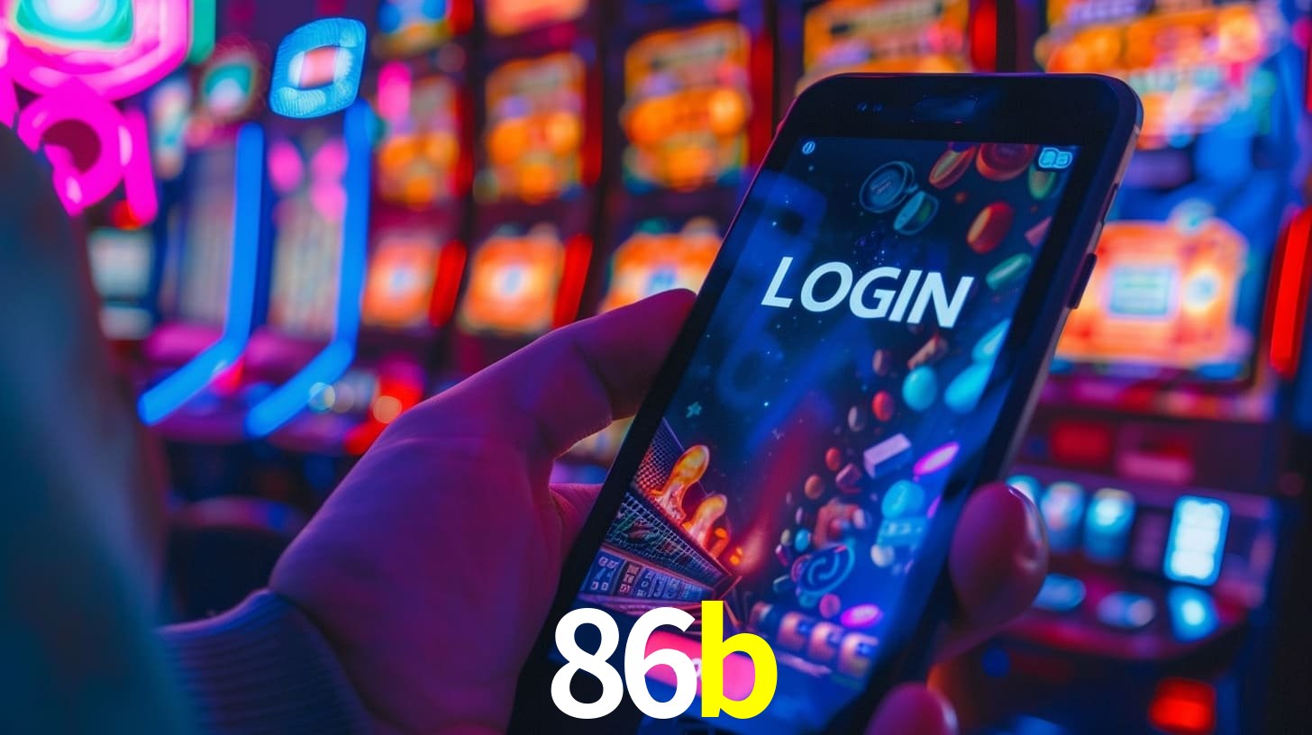 Inovações de Jogos na 86b: O Futuro das Experiências Interativas