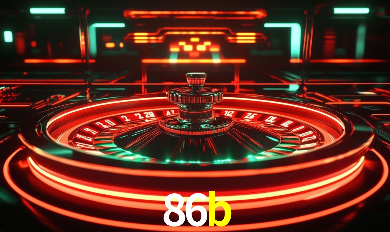 Bônus de Boas-vindas 86b