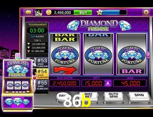 cassino 86b