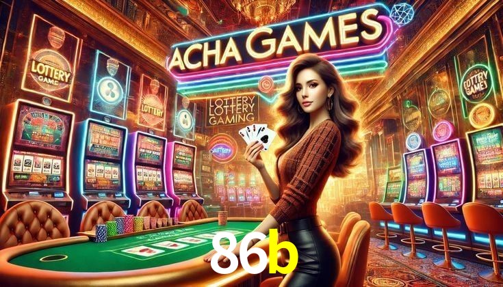 VIP Casino 86b