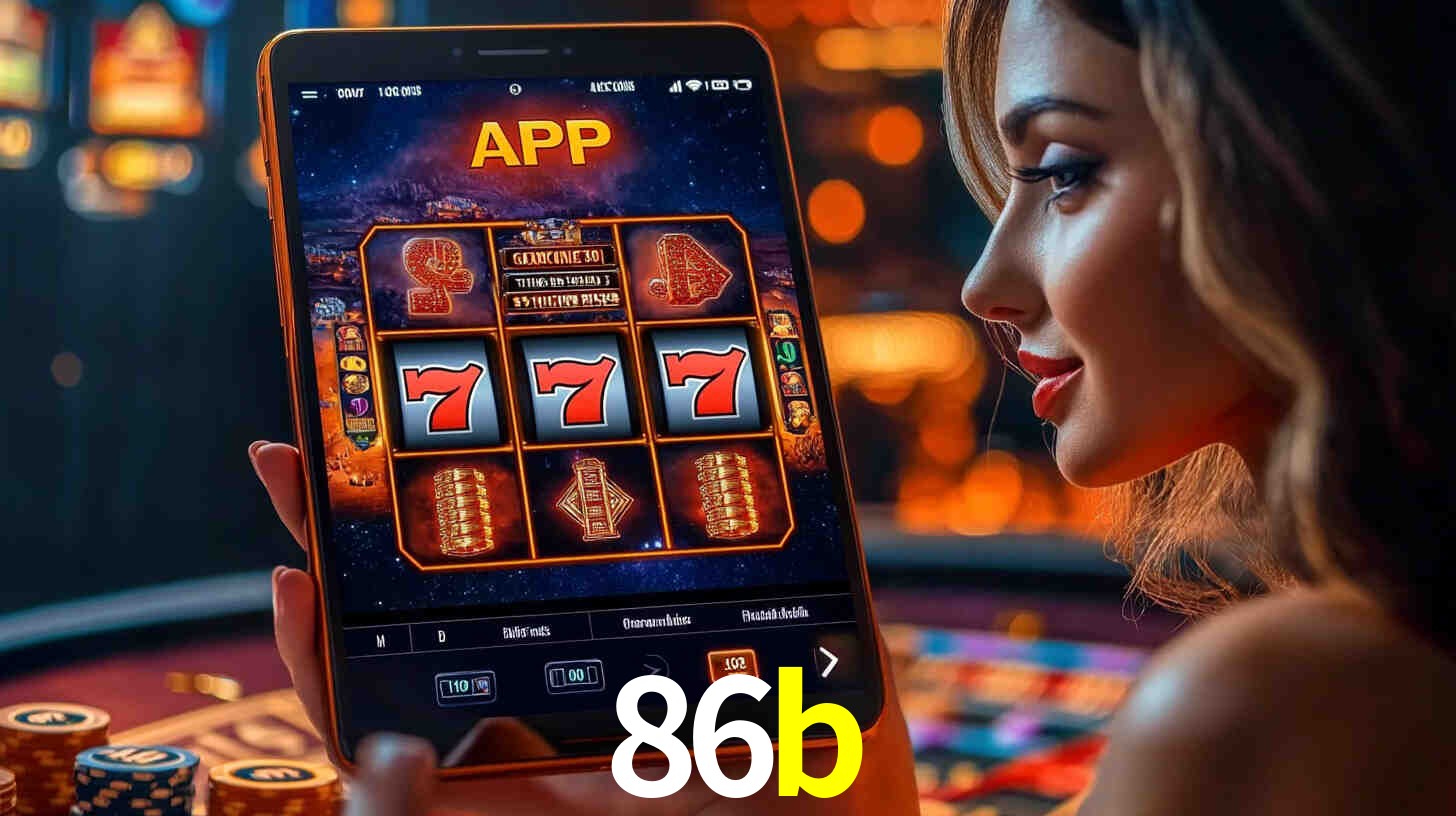 Desvendando o Mundo dos Jogos Virtuais na 86b
