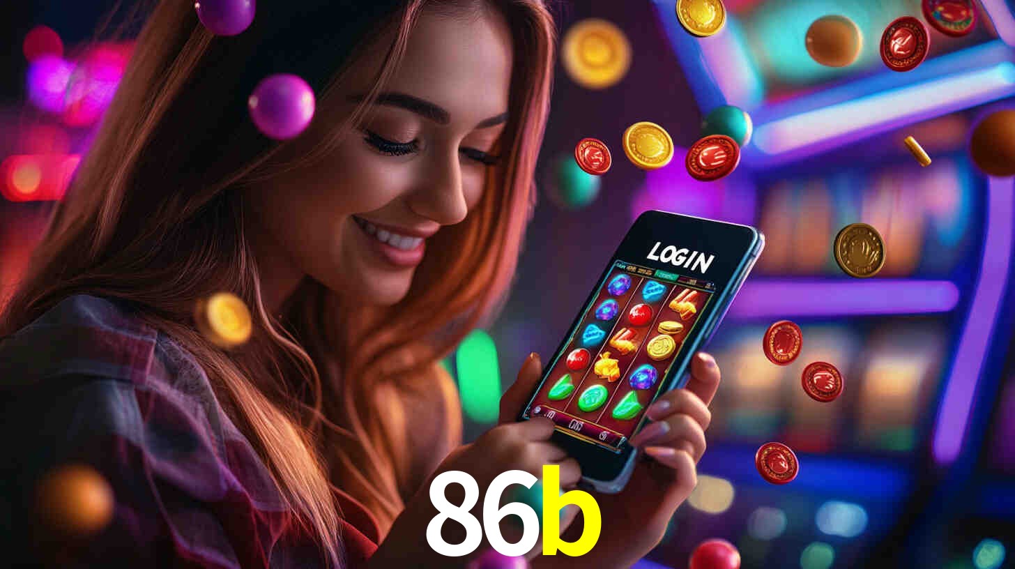 86b: A Experiência de Casino com Jogos de Mesa ao Vivo