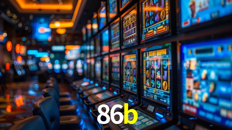 Slot Games 86b