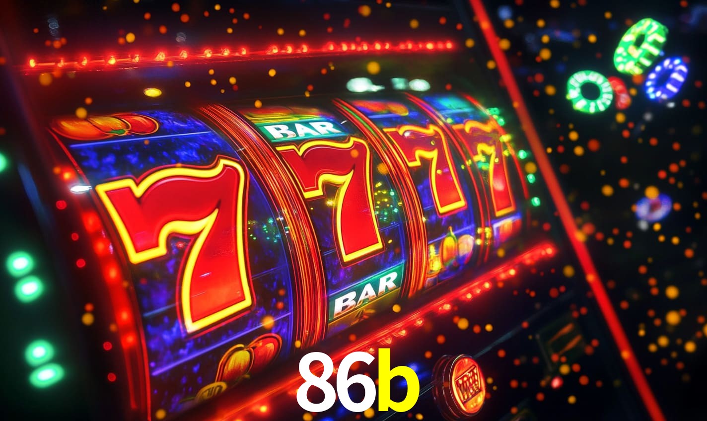 86b bet