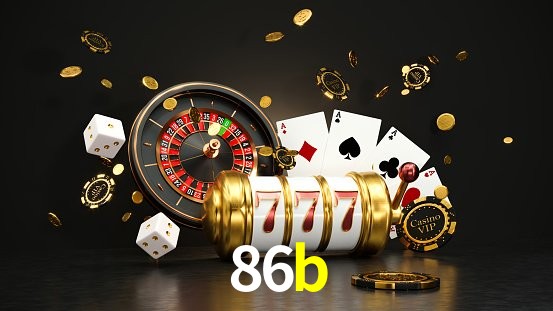 Blackjack Table 86b