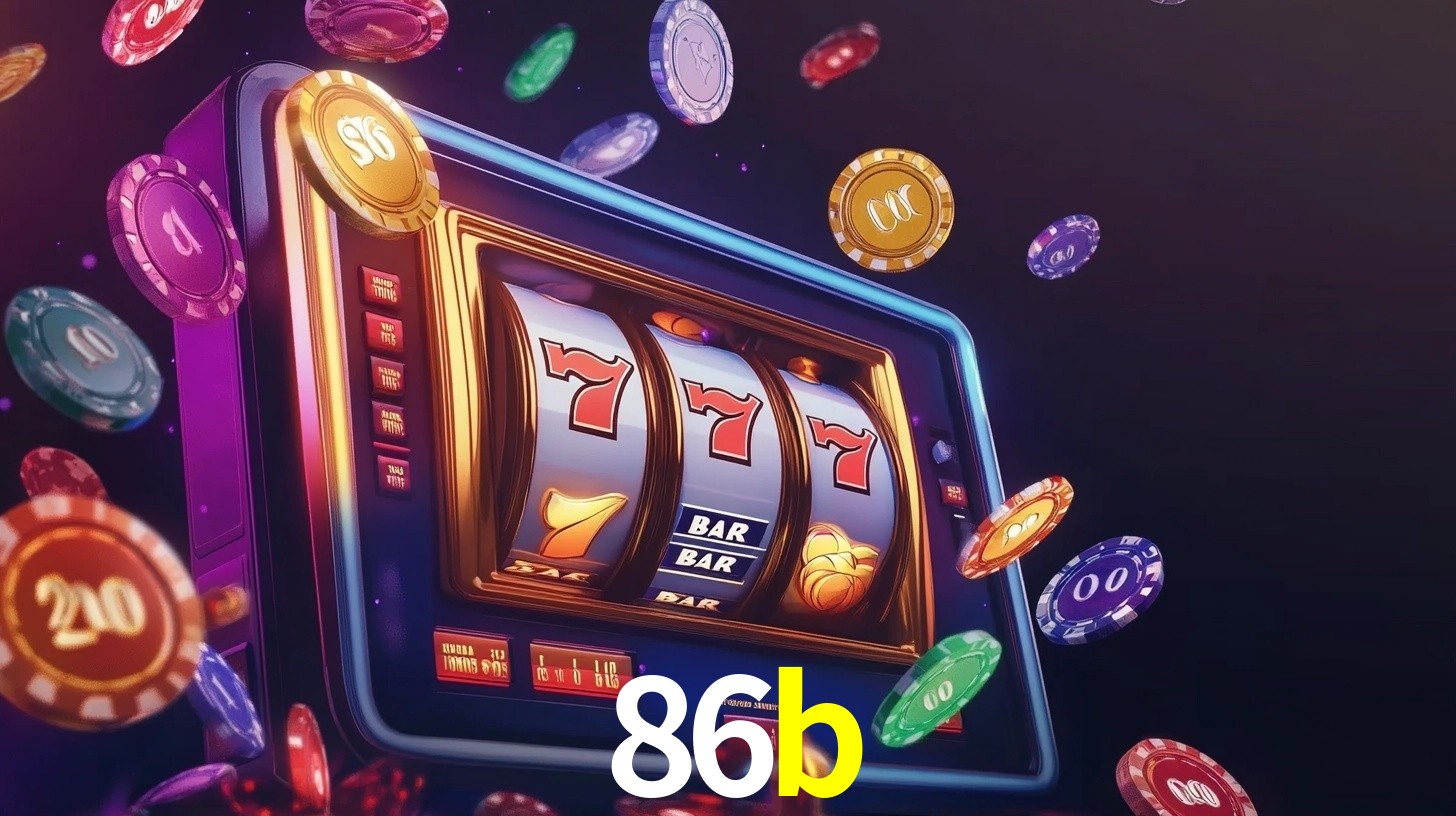 86b App Interface
